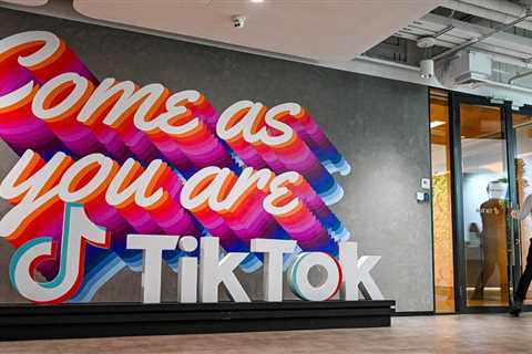 Supreme Court Will Hear Arguments Over U.S. Law That Could Ban TikTok Next Year