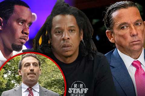 Jay-Z's Lawyer Blasts Tony Buzbee for Alleged Misconduct in Lawsuit