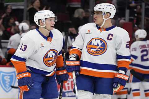 History shows Islanders are fortunate to have legitimate chance to make playoffs