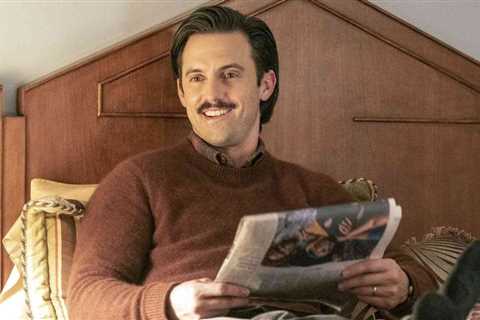 Milo Ventimiglia Cast in I Can Only Imagine 2