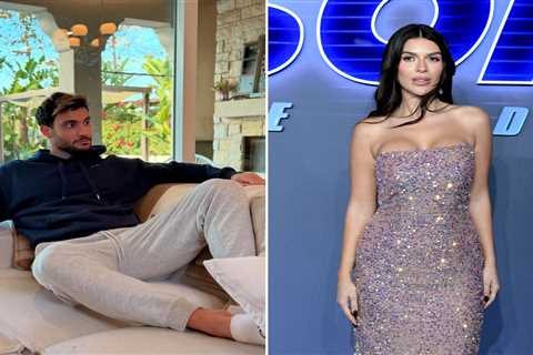 Love Island Feud: Davide Takes a Swipe at Ex Ekin-Su Amid All Stars Rumors