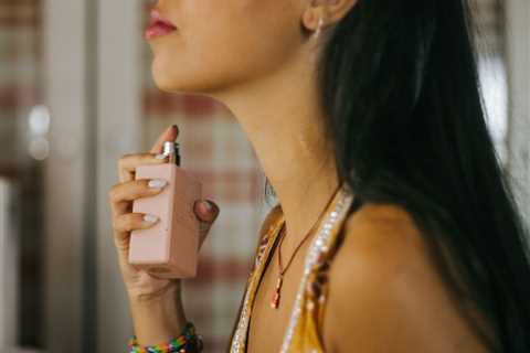 Affordable Perfumes Under $50 That Smell Amazing