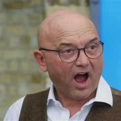 Gregg Wallace's New Career Move After MasterChef Scandal