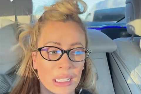 Olivia Attwood supports Love Island's Kaz in row with Casey O'Gorman