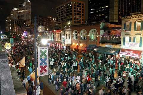 SXSW Unveils Third Round of Showcasing Artists for 2025 Festival