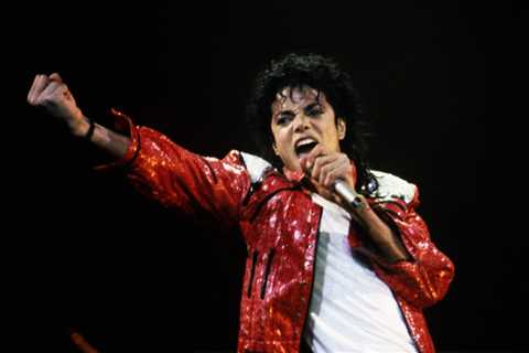 Michael Jackson Movie Delayed By Decades-Old Legal Agreement With Molestation Accuser: Report