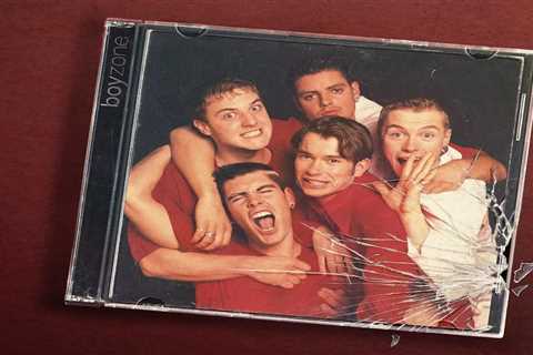 How to Watch Boyzone: No Matter What Documentary - Where to Stream