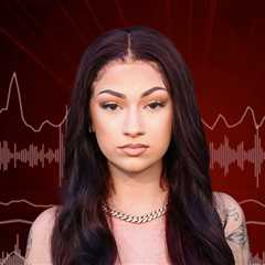 Bhad Bhabie Blasts Alabama Barker For Diss Track, Implies She's Ready to Fight