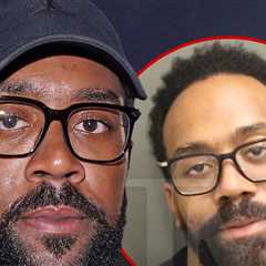 Marcus Jordan Arrested For DUI After Allegedly Getting Lambo Stuck On Train Tracks