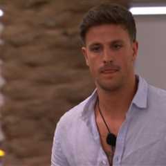 Love Island Drama: New Bombshell Causes Chaos in the Villa