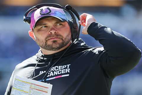 Cowboys hire Klayton Adams as offensive coordinator amid coaching shake-up