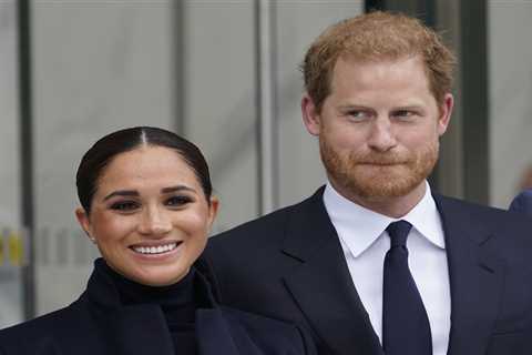 Prince Harry's Visa Battle: Royal Expert Weighs In