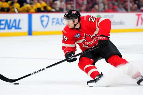 How NHL stars feel about 4 Nations overtime rules — and whether they want it in regular season