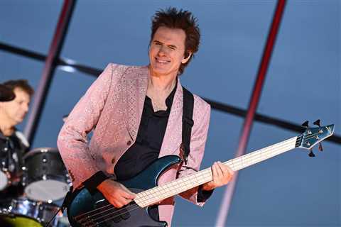 Music Groups Are Going Extinct, Says Duran Duran’s John Taylor