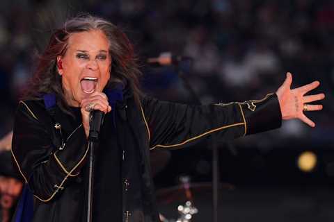 Guns N’ Roses, Tool, Jason Momoa & More Join Black Sabbath’s Final Concert