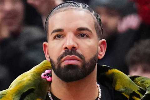 Drake Postpones 4 Shows in Australia and New Zealand