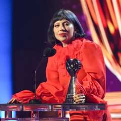 Lady Gaga Delivers Moving Speech While Accepting Innovator Award at 2025 iHeartRadio Music Awards:..