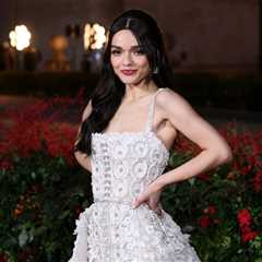 ‘Snow White’ Star Rachel Zegler Says Ariana Grande Has Been ‘So Deeply Kind’ To Her
