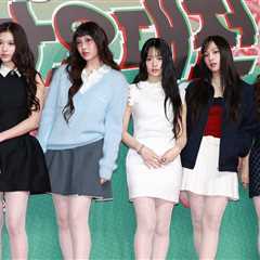 How NewJeans’ Rebrand as ‘NJZ’ Ended Up in the Courts — and Why the K-Pop Industry Is Speaking Out