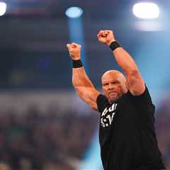 How ‘Stone Cold’ Steve Austin could factor into WWE’s WrestleMania plans