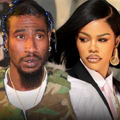 Iman Shumpert Addresses Teyana Taylor Divorce Leak Claims