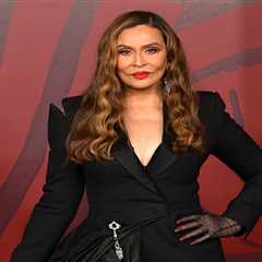 Tina Knowles Announces Book Tour for Her New Memoir ‘Matriarch’