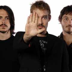 Silverchair to Celebrate ‘Frogstomp’ 30th Anniversary Without Daniel Johns