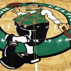 Celtics sold for $6.1 billion in historic deal