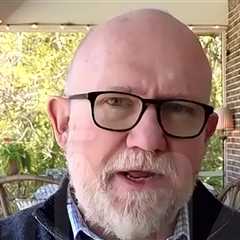 Rick Wilson Defends 'Kill Tesla, Save the Country' Substack Post