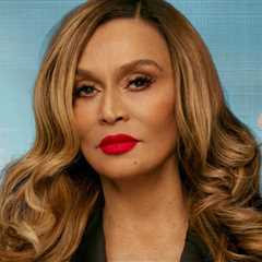 Mother of the Year: Tina Knowles Shines at 2025 Billboard Women in Music