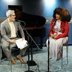 Lizzo Tells Andy Cohen She Doesn’t Even Know What ‘Body Positivity’ Means Anymore: ‘Code Word..