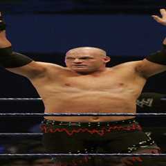 WWE legend Kane, now a Tennessee mayor, challenges Tim Walz to charity wrestling match after gov’s..