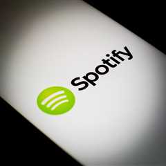 Spotify’s New ‘Concerts Near You’ Playlists Show Users Which Artists Are Playing in Their Area