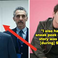 Milo Manheim Just Revealed Which Two HUGE TV Shows He Almost Starred On, And My Jaw Is On The Floor
