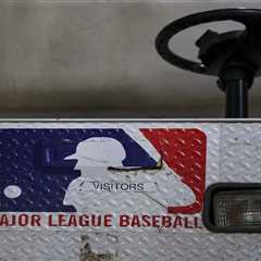 MLB removes references to ‘diversity’ from its careers website