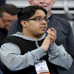 Viral student manager Amir Khan adds new NIL deal after McNeese State’s March Madness upset