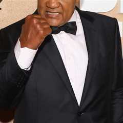 George Foreman, Boxing Legend, Passes Away at 76