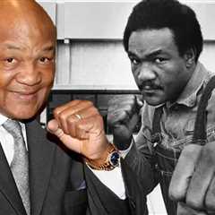 Boxing Legend Passes Away at 76