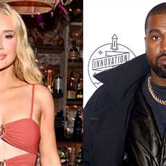 Kanye West’s Alleged Sexual Comments to Iggy Azalea Revealed