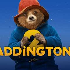 Paddington 2 4K Review: An Enchanting UHD Experience
