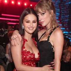 Taylor Swift Mentioned by Selena Gomez in New Album: Fan Theories