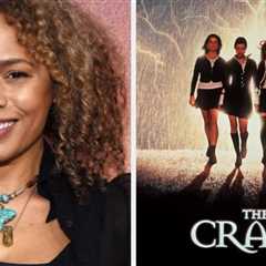 Rachel True From The Craft Called Out Pay Disparities For Women Of Color In Hollywood, And It's..