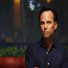 Walton Goggins Shines as a Nice Guy in Heartwarming CBS Comedy