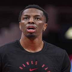 Warriors vs. Hawks prediction: NBA Saturday picks, odds, player props