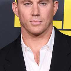 Before and After: Channing Tatum’s 63-Lb. Transformation Revealed