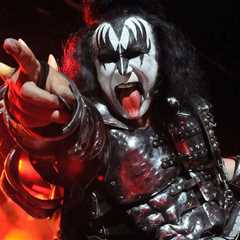 KISS 2025 Show Announcement: Their Return After Farewell Tour