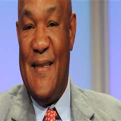 Late Pro Boxer’s 12 Children: A Glimpse into Their Lives