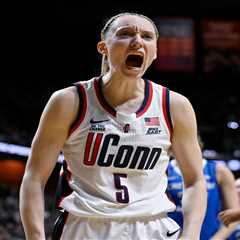 Paige Bueckers’ last March Madness dance gives her one final chance at elusive glory