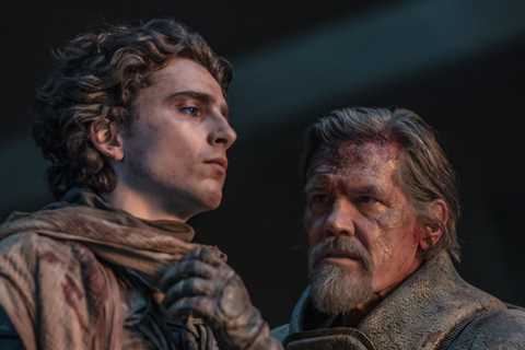 Dune 3 Cast Changes: Must-Return Actors and Notable Absences