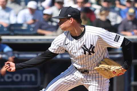 Meet the under-the-radar players primed to ease the pain of Yankees’ injury-filled spring